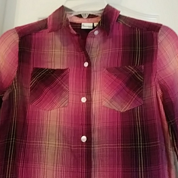 Flannel - Picture 2 of 4